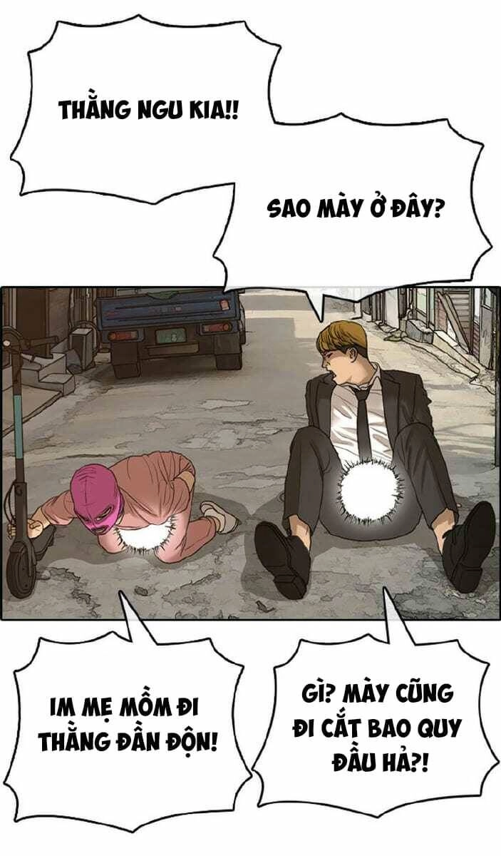 Những Mảnh Đời Tan Vỡ Chapter 22 - 28