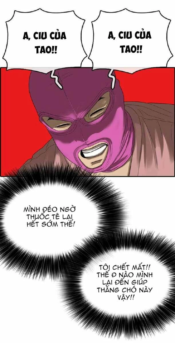 Những Mảnh Đời Tan Vỡ Chapter 22 - 29