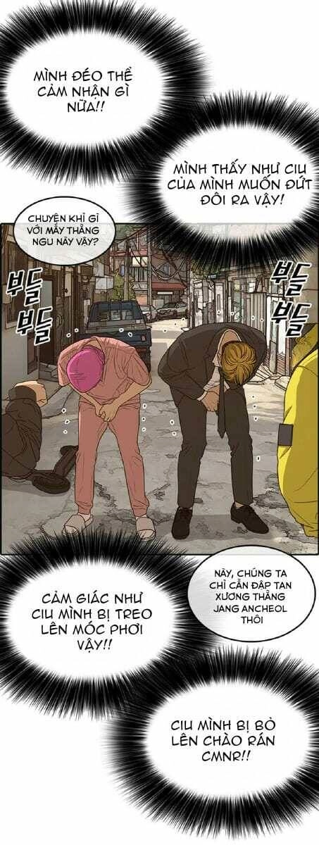 Những Mảnh Đời Tan Vỡ Chapter 22 - 30