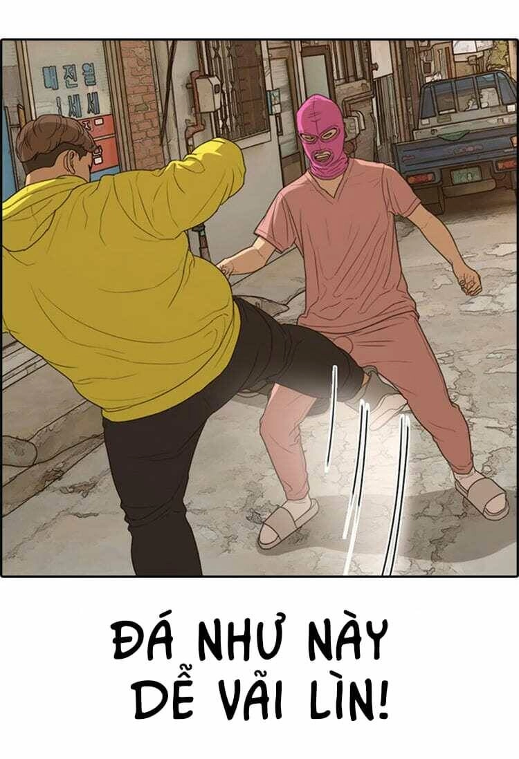 Những Mảnh Đời Tan Vỡ Chapter 22 - 34