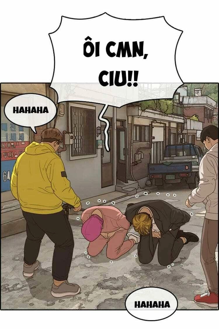 Những Mảnh Đời Tan Vỡ Chapter 22 - 36