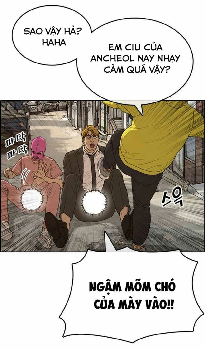 Những Mảnh Đời Tan Vỡ Chapter 22 - 37