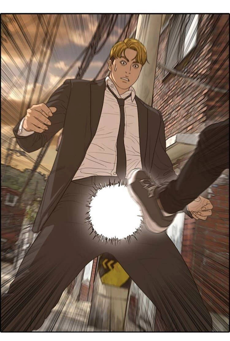 Những Mảnh Đời Tan Vỡ Chapter 22 - 63