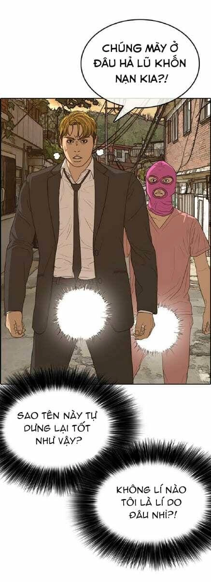 Những Mảnh Đời Tan Vỡ Chapter 22 - 76