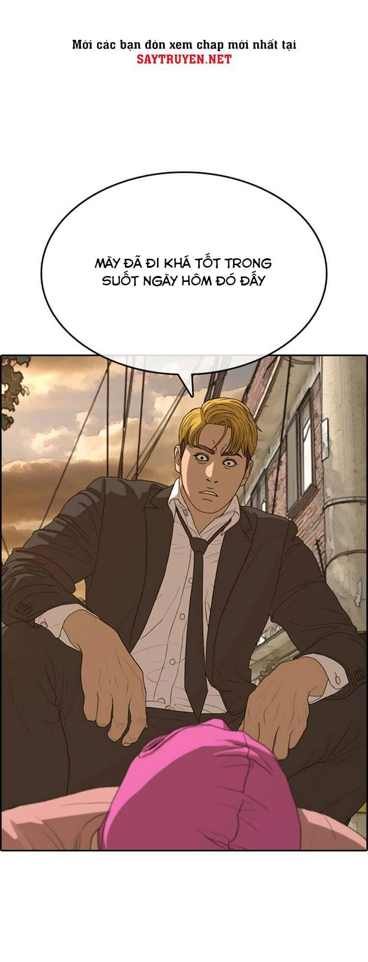 Những Mảnh Đời Tan Vỡ Chapter 23 - 3