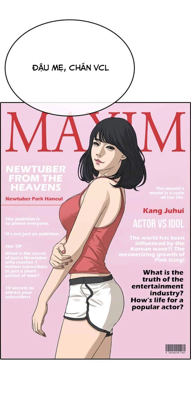 Những Mảnh Đời Tan Vỡ Chapter 23 - 13