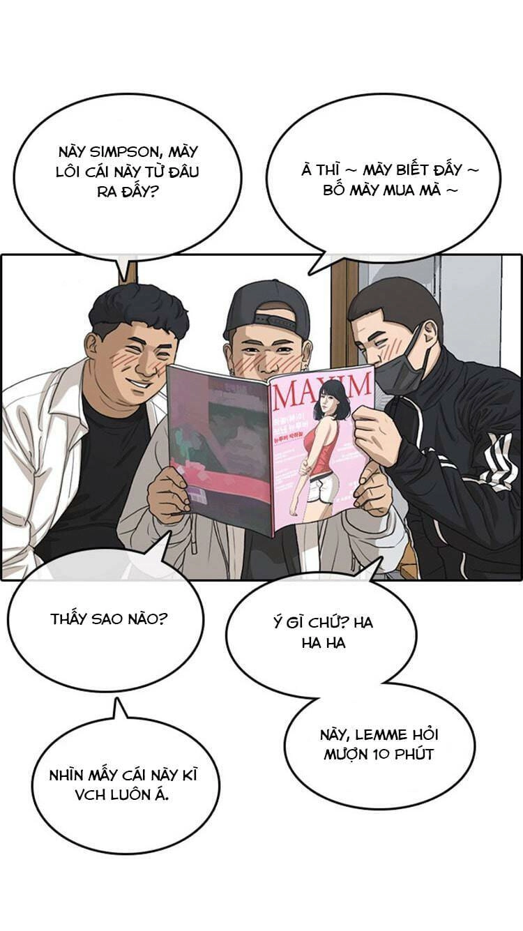 Những Mảnh Đời Tan Vỡ Chapter 23 - 14