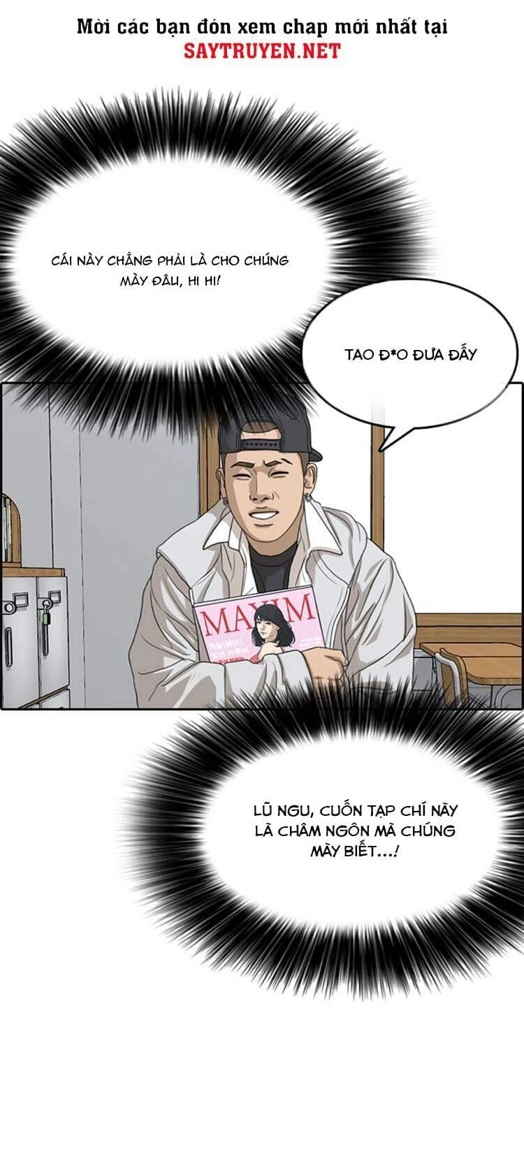 Những Mảnh Đời Tan Vỡ Chapter 23 - 16