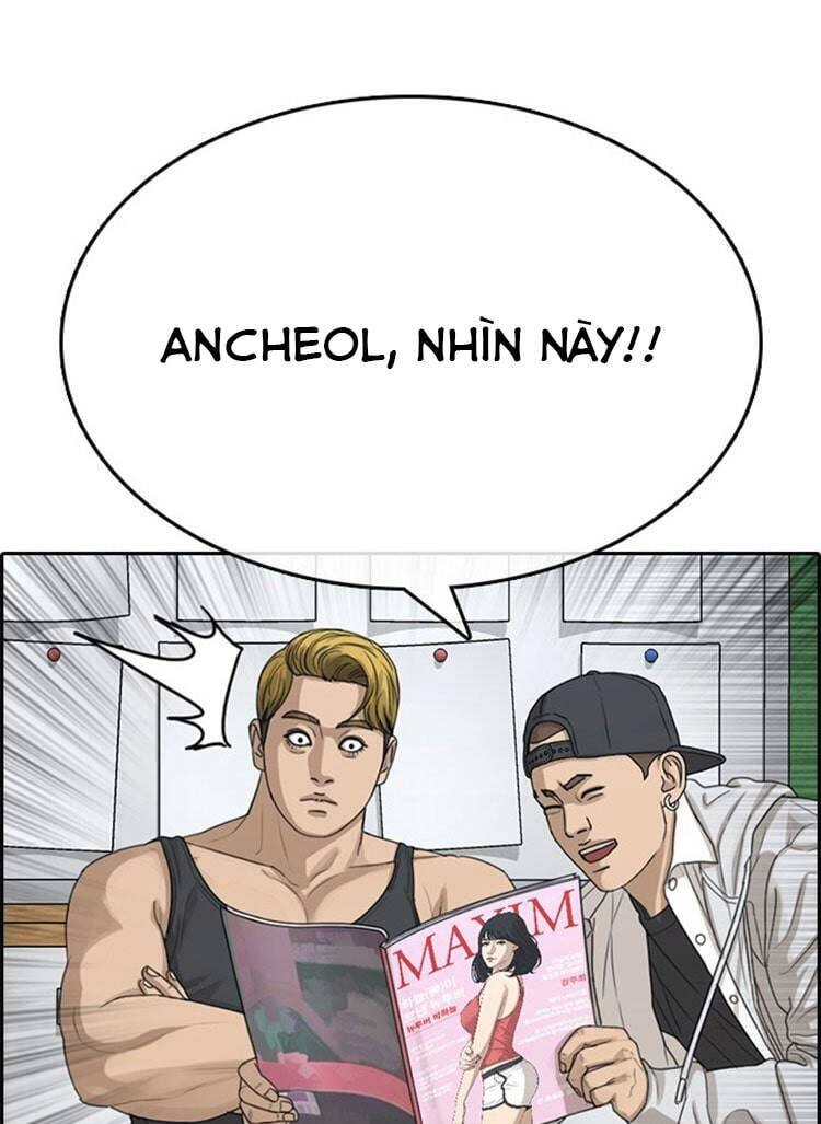 Những Mảnh Đời Tan Vỡ Chapter 23 - 17