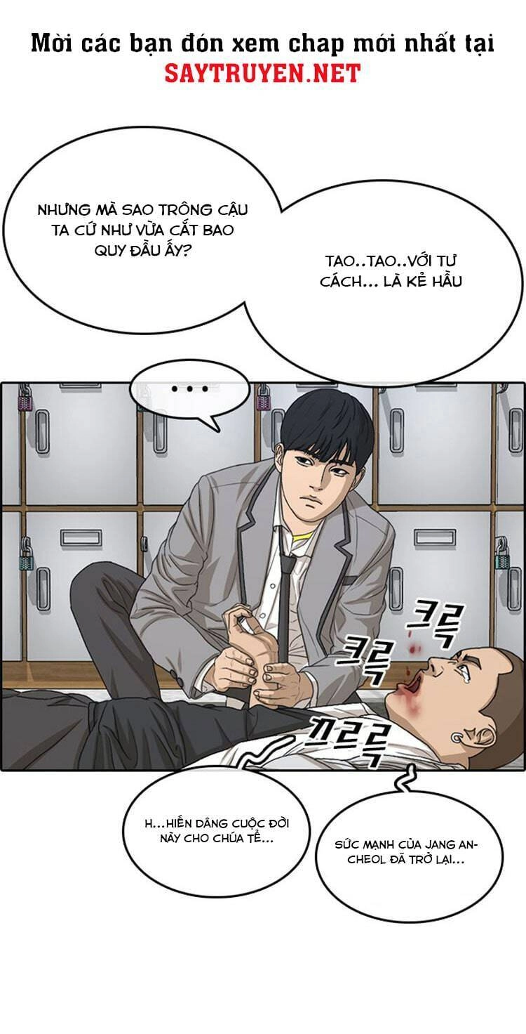 Những Mảnh Đời Tan Vỡ Chapter 23 - 23