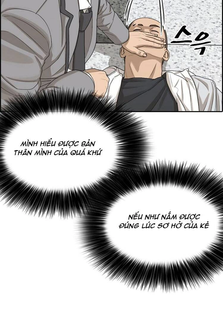 Những Mảnh Đời Tan Vỡ Chapter 23 - 25