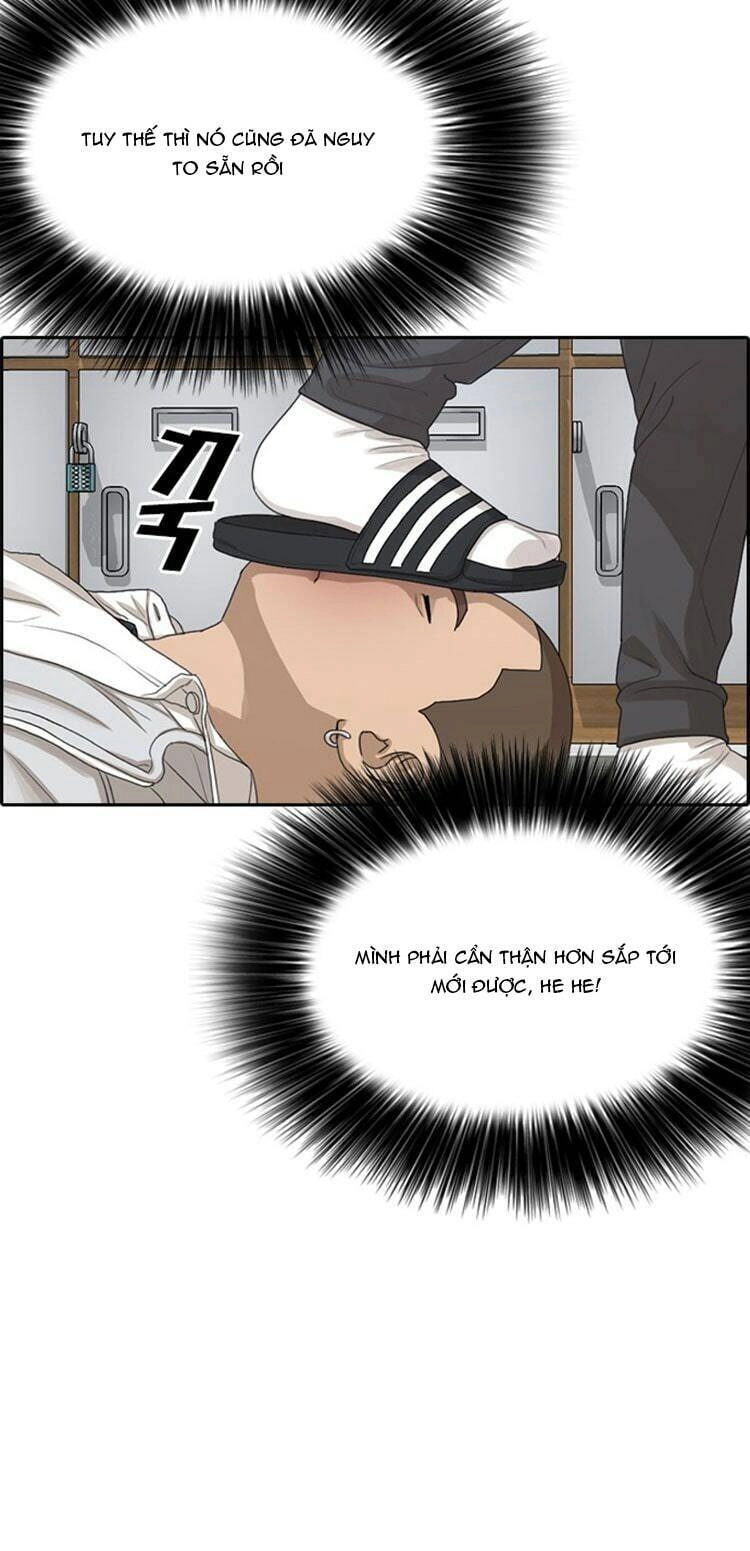 Những Mảnh Đời Tan Vỡ Chapter 23 - 28