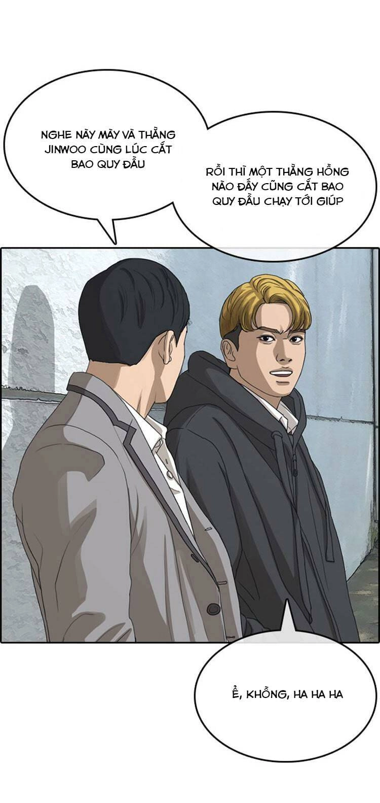 Những Mảnh Đời Tan Vỡ Chapter 23 - 31