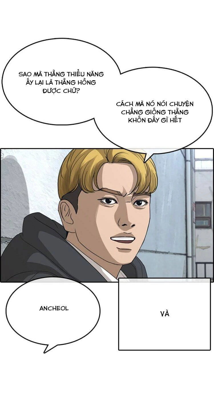 Những Mảnh Đời Tan Vỡ Chapter 23 - 32