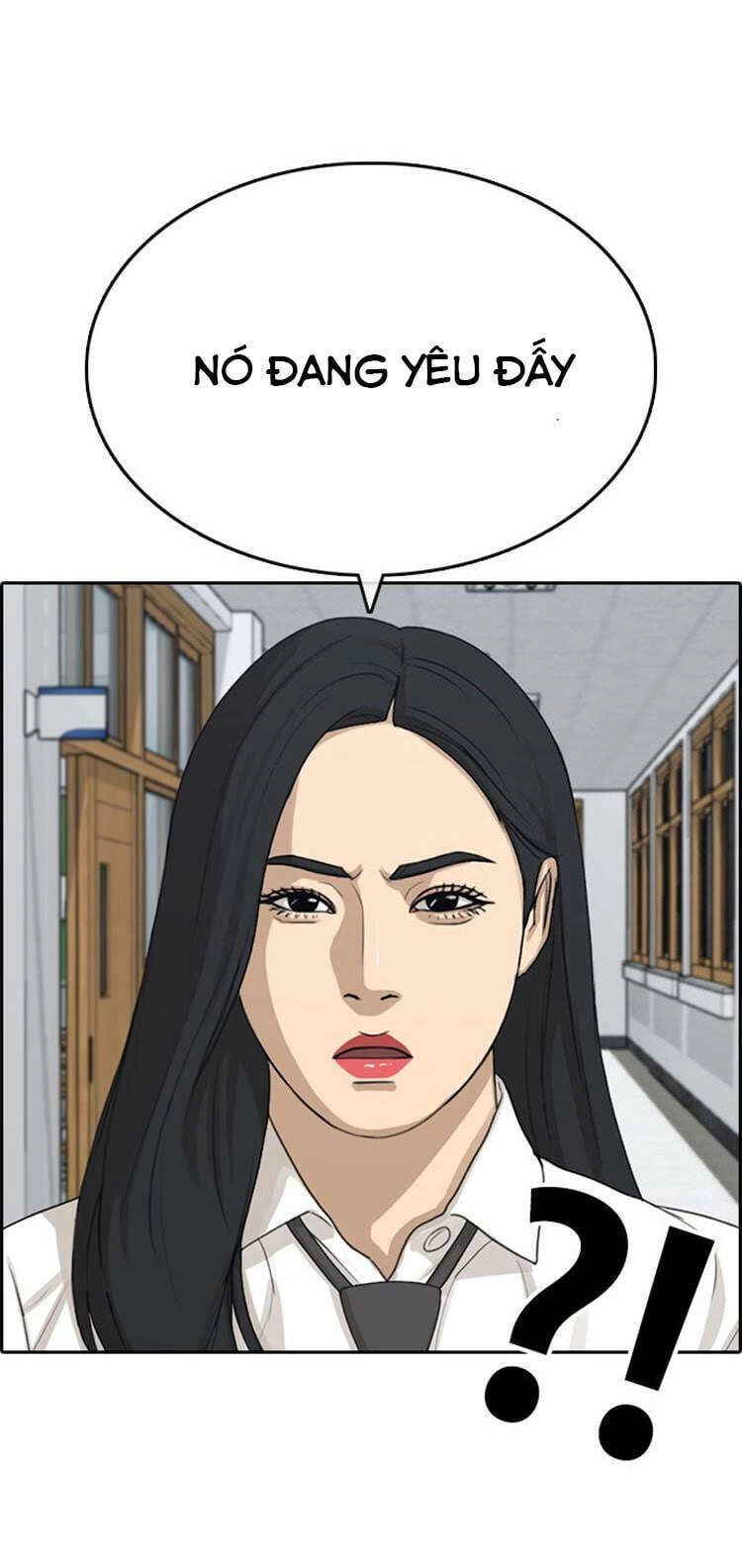 Những Mảnh Đời Tan Vỡ Chapter 23 - 46