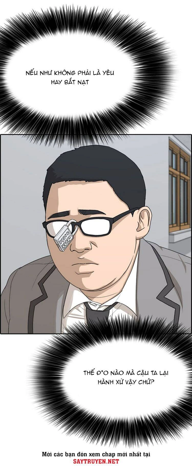 Những Mảnh Đời Tan Vỡ Chapter 23 - 64