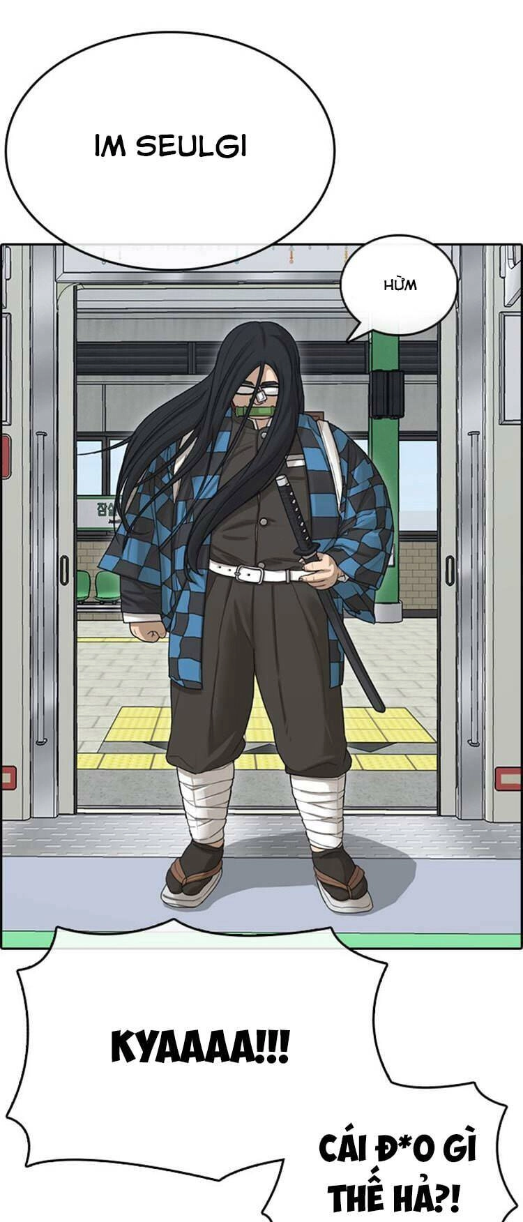 Những Mảnh Đời Tan Vỡ Chapter 23 - 98