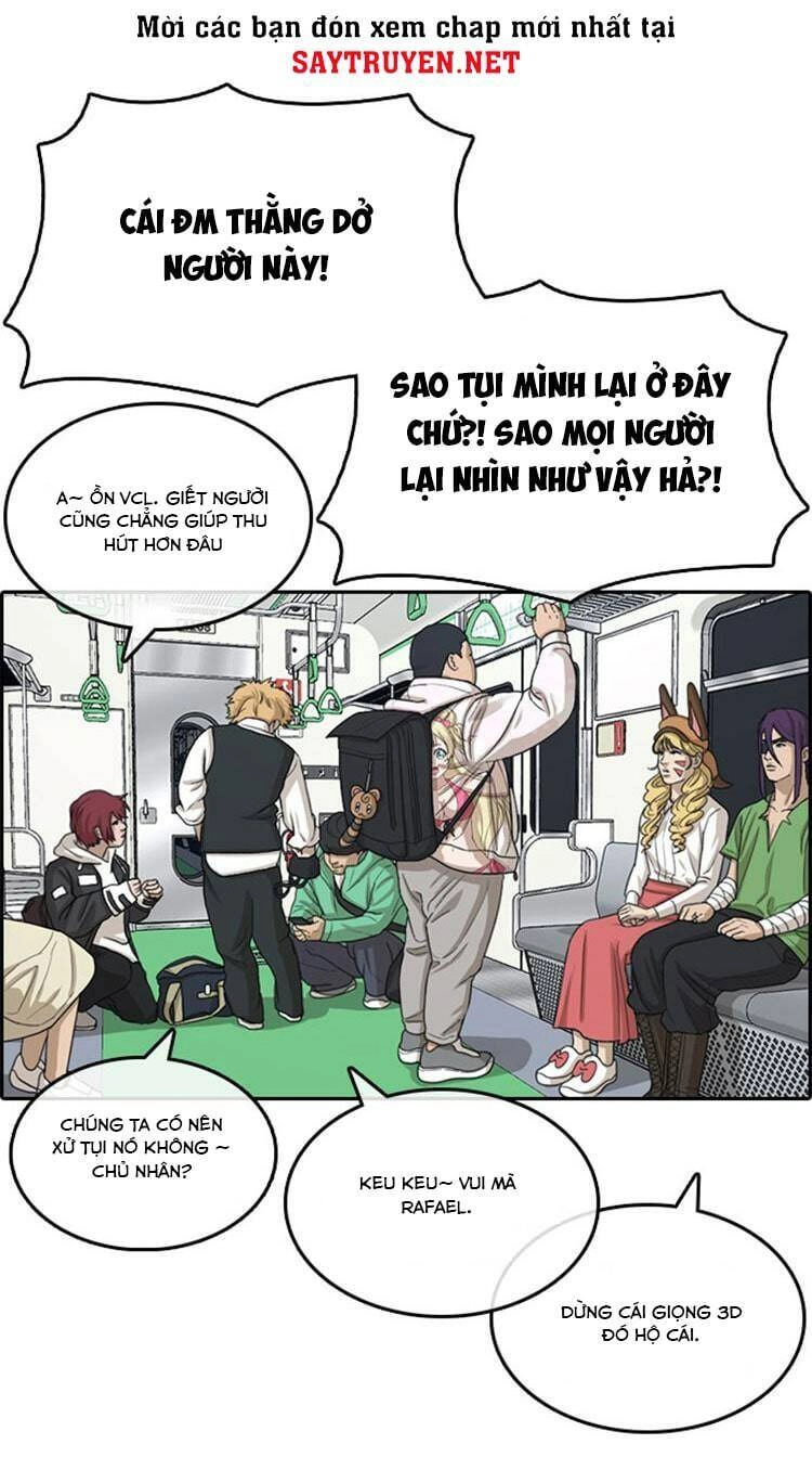 Những Mảnh Đời Tan Vỡ Chapter 23 - 99