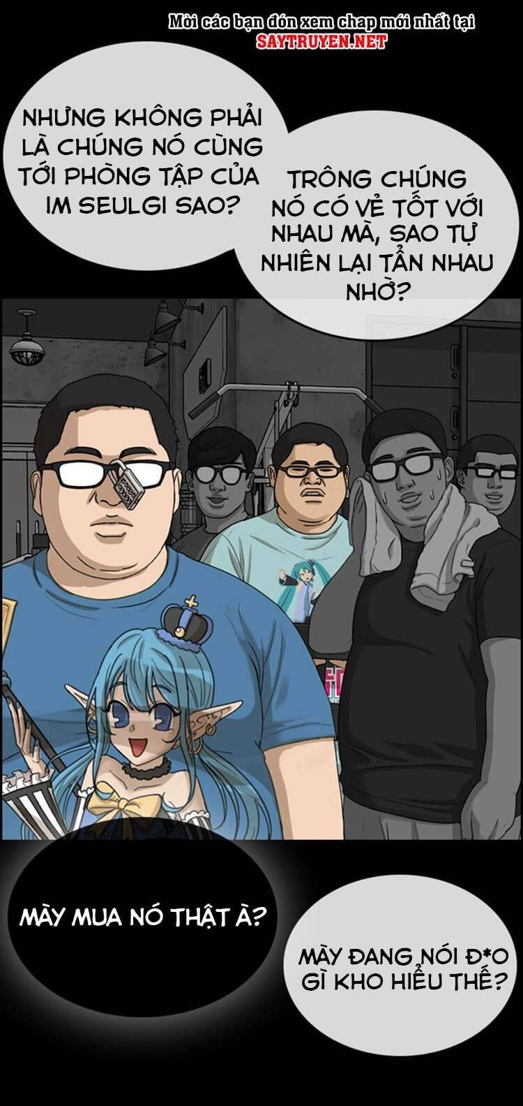 Những Mảnh Đời Tan Vỡ Chapter 24 - 6