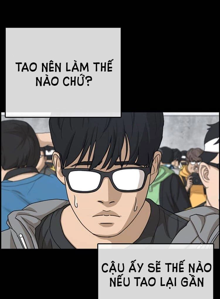 Những Mảnh Đời Tan Vỡ Chapter 24 - 26