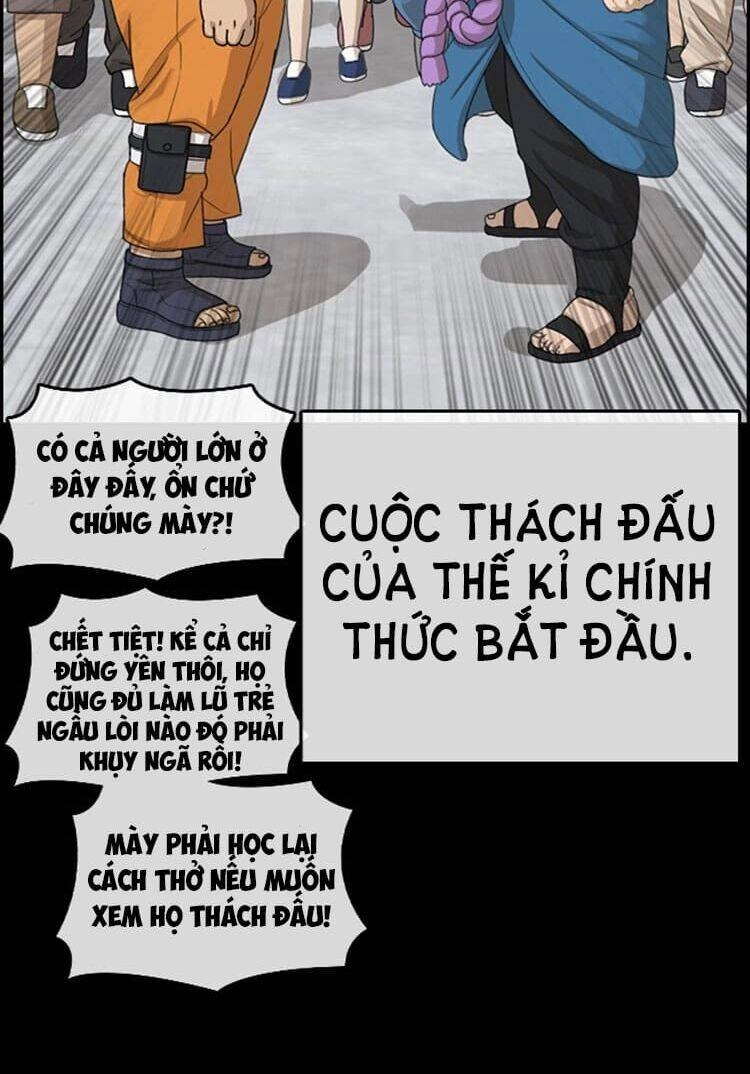 Những Mảnh Đời Tan Vỡ Chapter 24 - 39