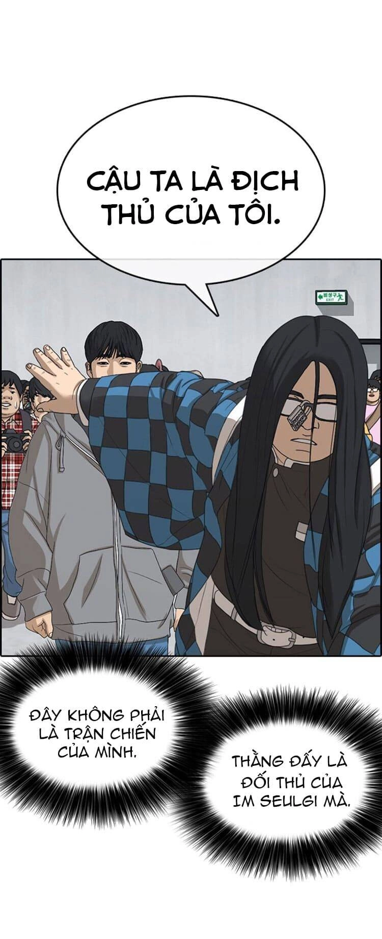 Những Mảnh Đời Tan Vỡ Chapter 24 - 118