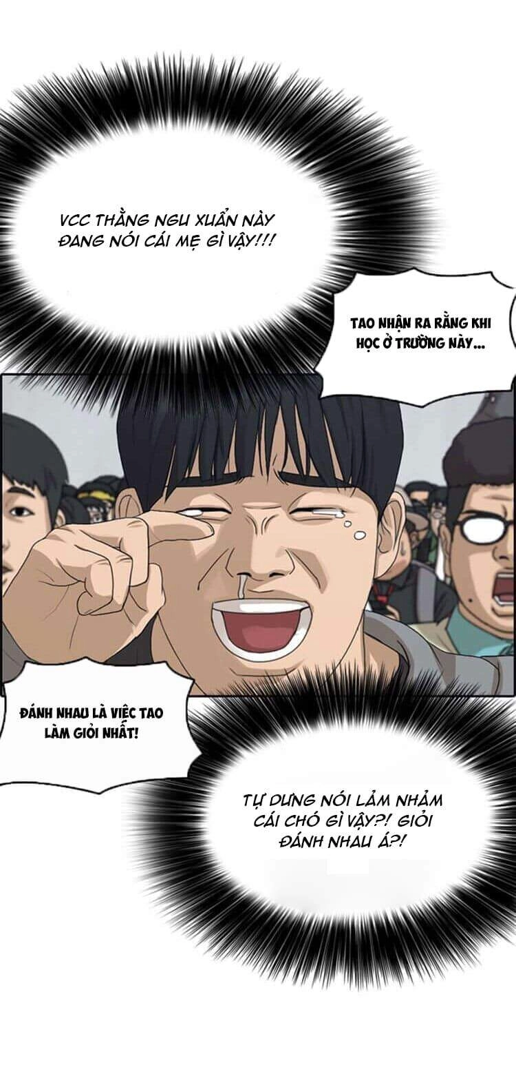 Những Mảnh Đời Tan Vỡ Chapter 25 - 7