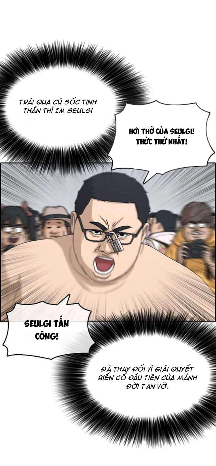 Những Mảnh Đời Tan Vỡ Chapter 25 - 8