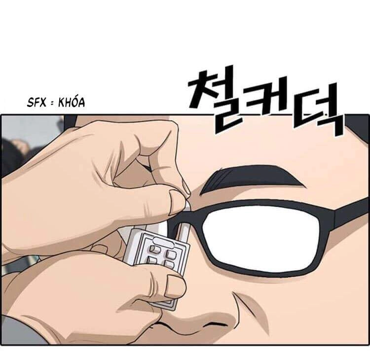 Những Mảnh Đời Tan Vỡ Chapter 25 - 9