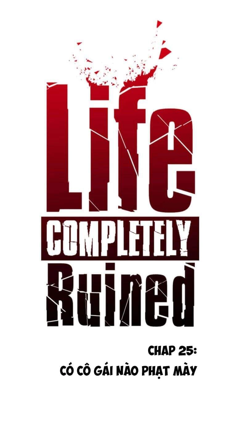 Những Mảnh Đời Tan Vỡ Chapter 25 - 19