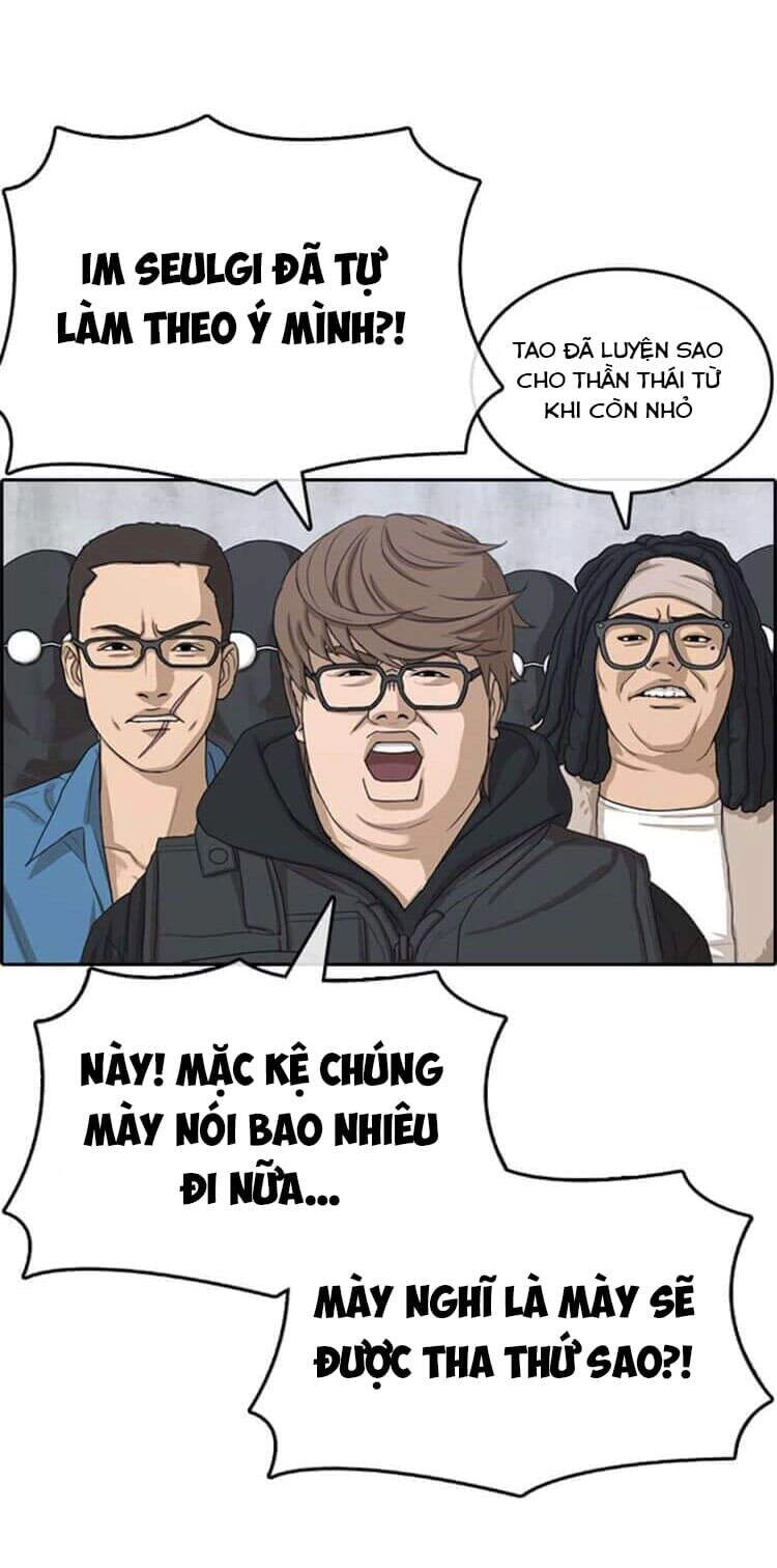 Những Mảnh Đời Tan Vỡ Chapter 25 - 20