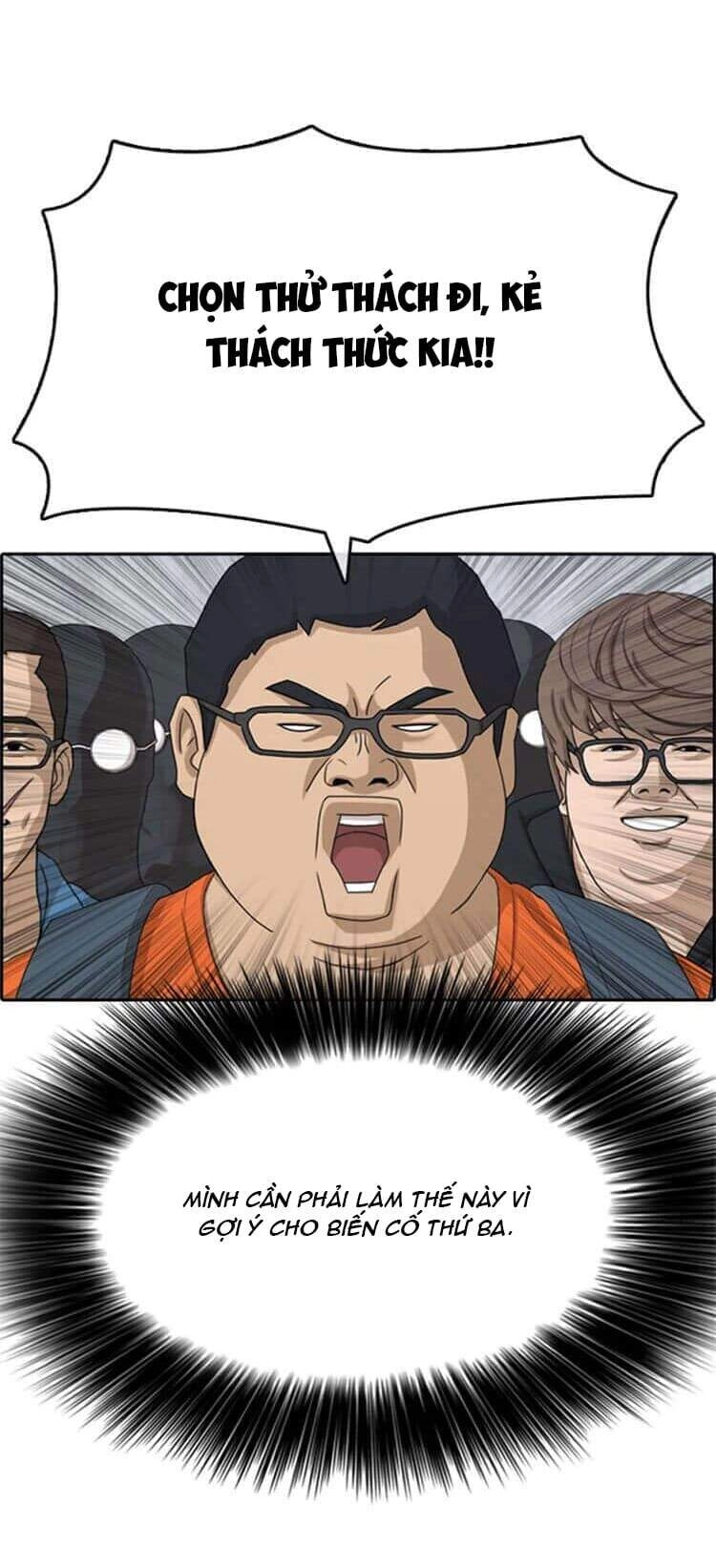 Những Mảnh Đời Tan Vỡ Chapter 25 - 24