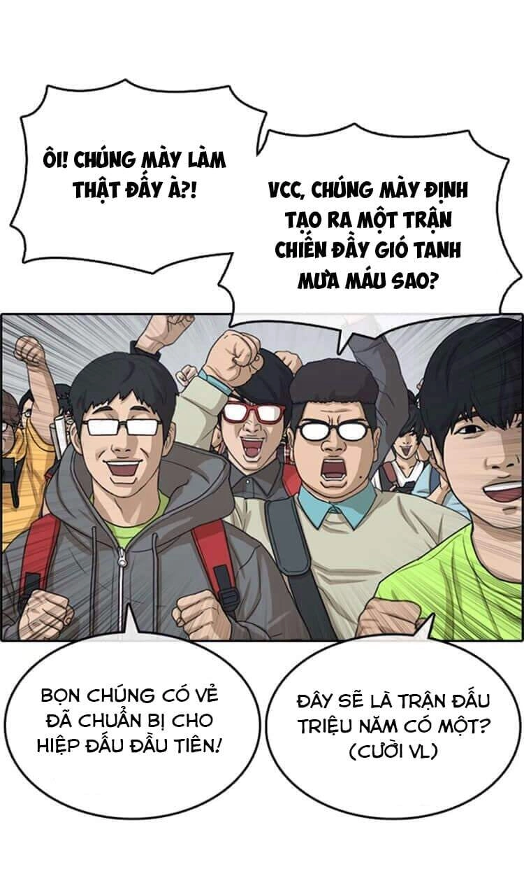 Những Mảnh Đời Tan Vỡ Chapter 25 - 28