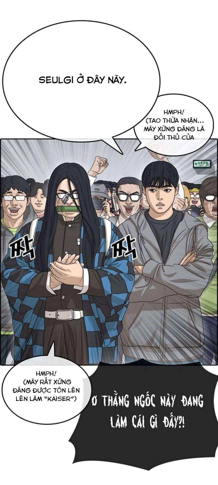 Những Mảnh Đời Tan Vỡ Chapter 25 - 33