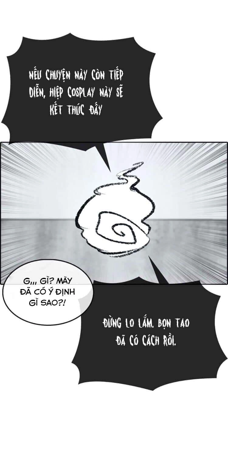 Những Mảnh Đời Tan Vỡ Chapter 25 - 35