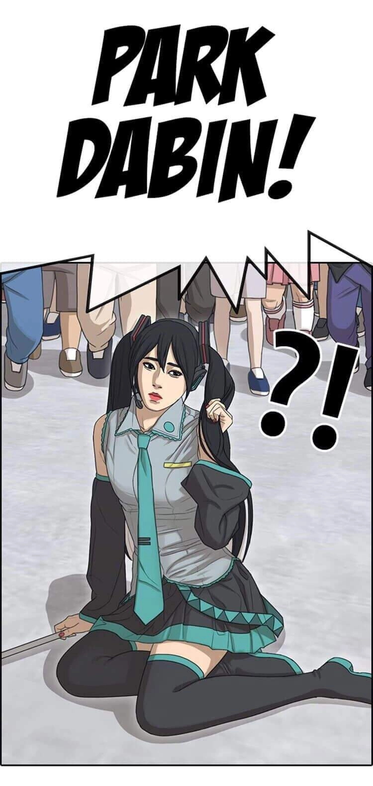 Những Mảnh Đời Tan Vỡ Chapter 25 - 40