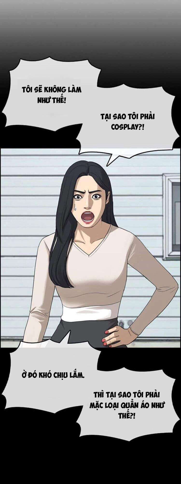 Những Mảnh Đời Tan Vỡ Chapter 25 - 43