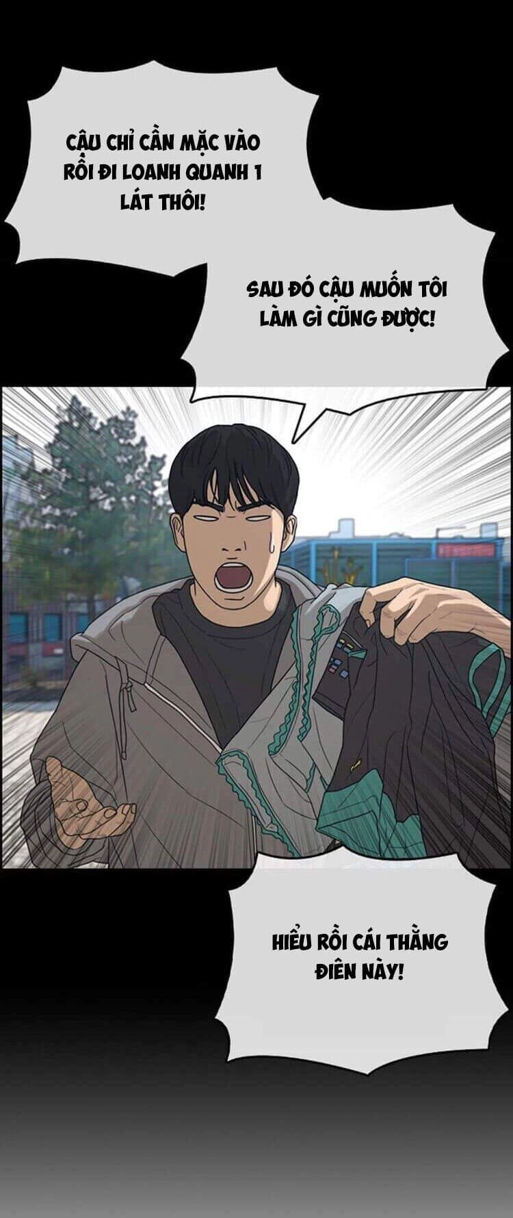 Những Mảnh Đời Tan Vỡ Chapter 25 - 44