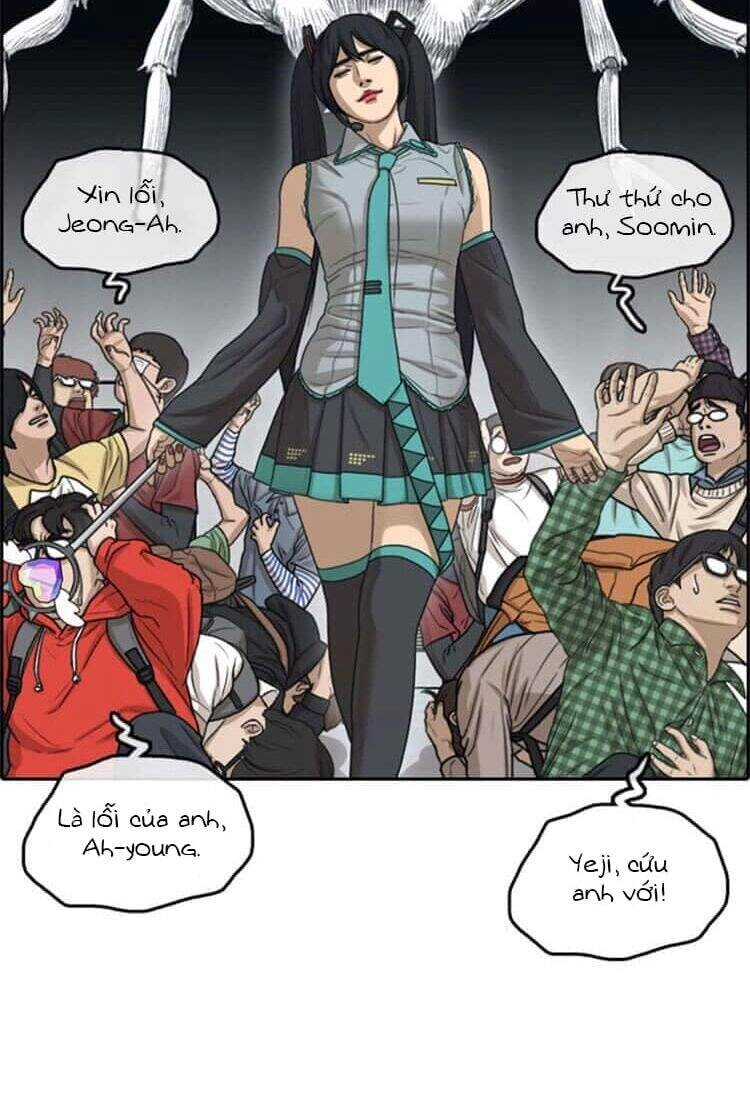 Những Mảnh Đời Tan Vỡ Chapter 25 - 54