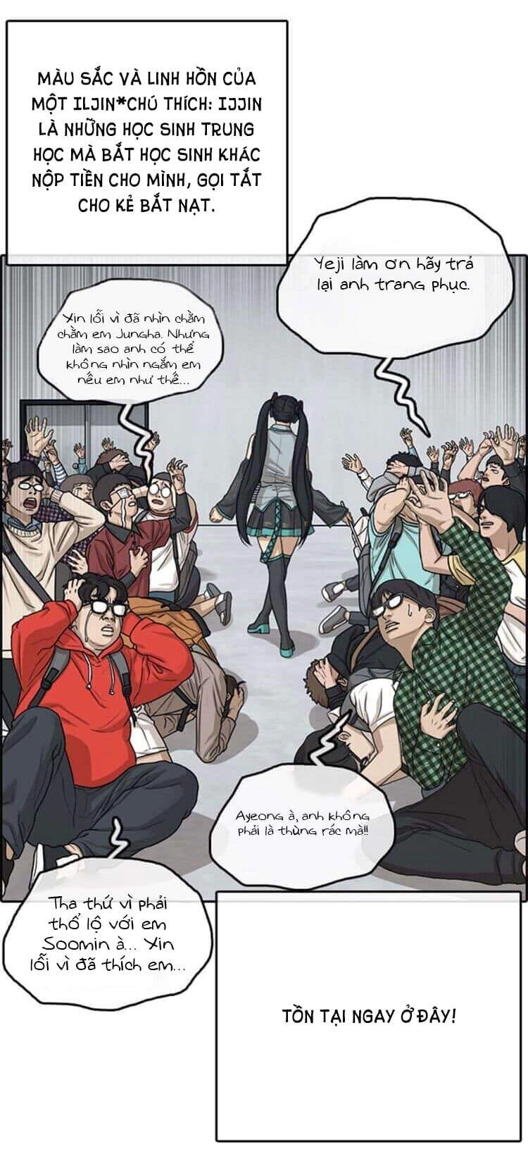 Những Mảnh Đời Tan Vỡ Chapter 25 - 56