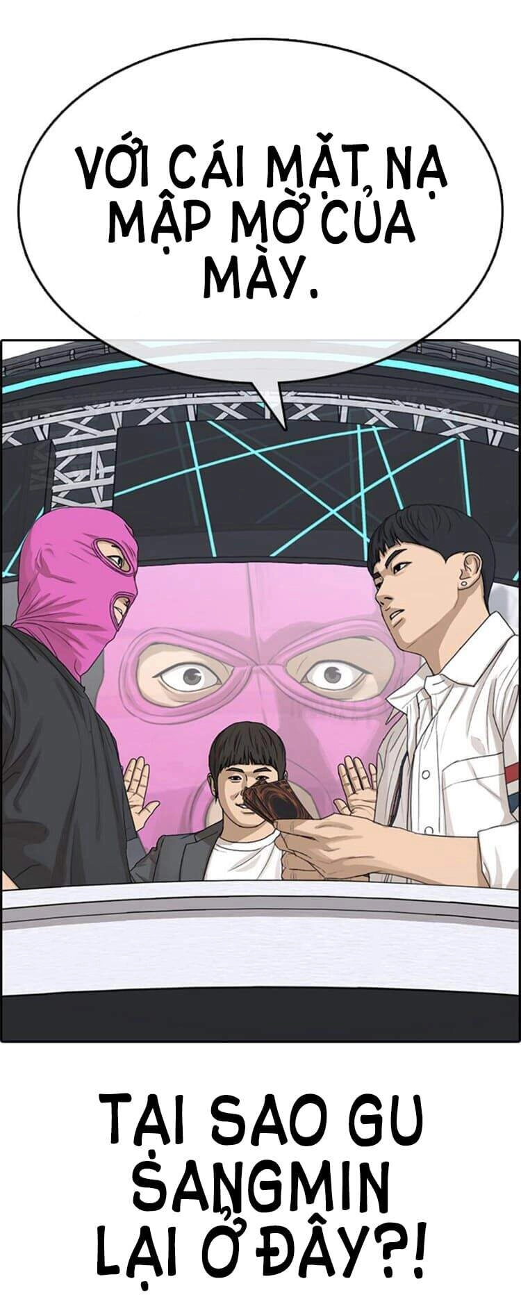 Những Mảnh Đời Tan Vỡ Chapter 26 - 5