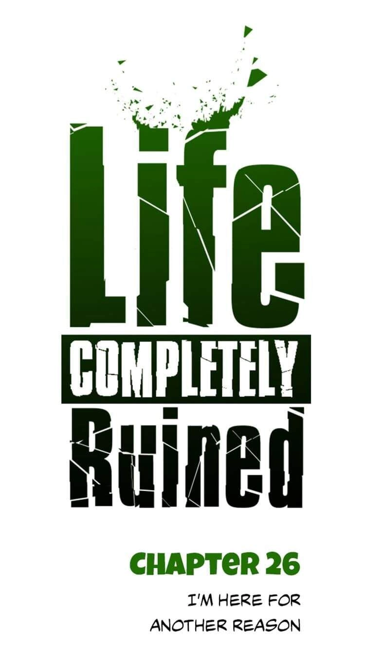 Những Mảnh Đời Tan Vỡ Chapter 26 - 15