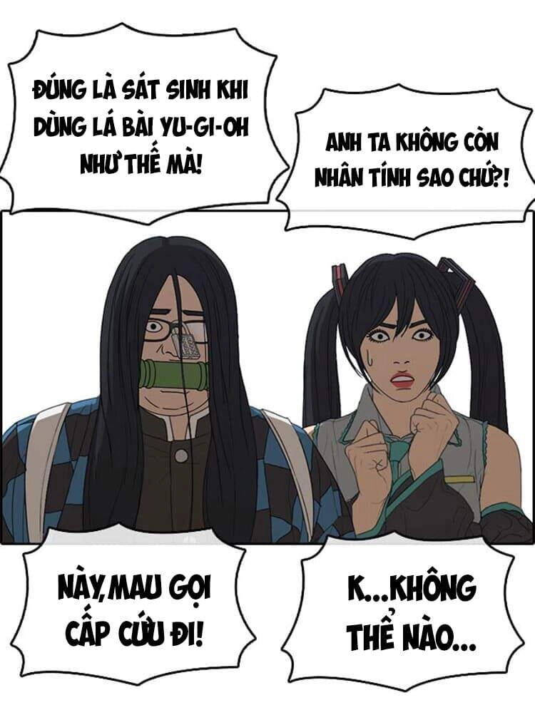 Những Mảnh Đời Tan Vỡ Chapter 26 - 17