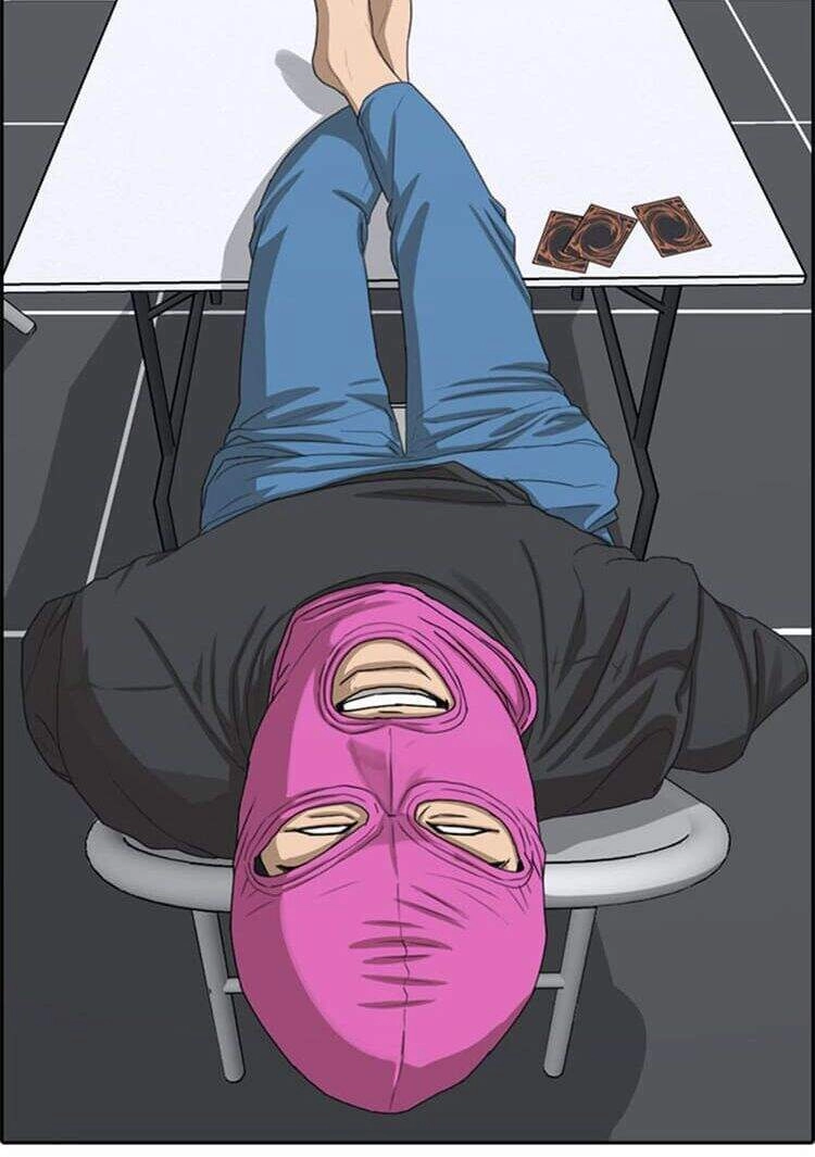 Những Mảnh Đời Tan Vỡ Chapter 26 - 20