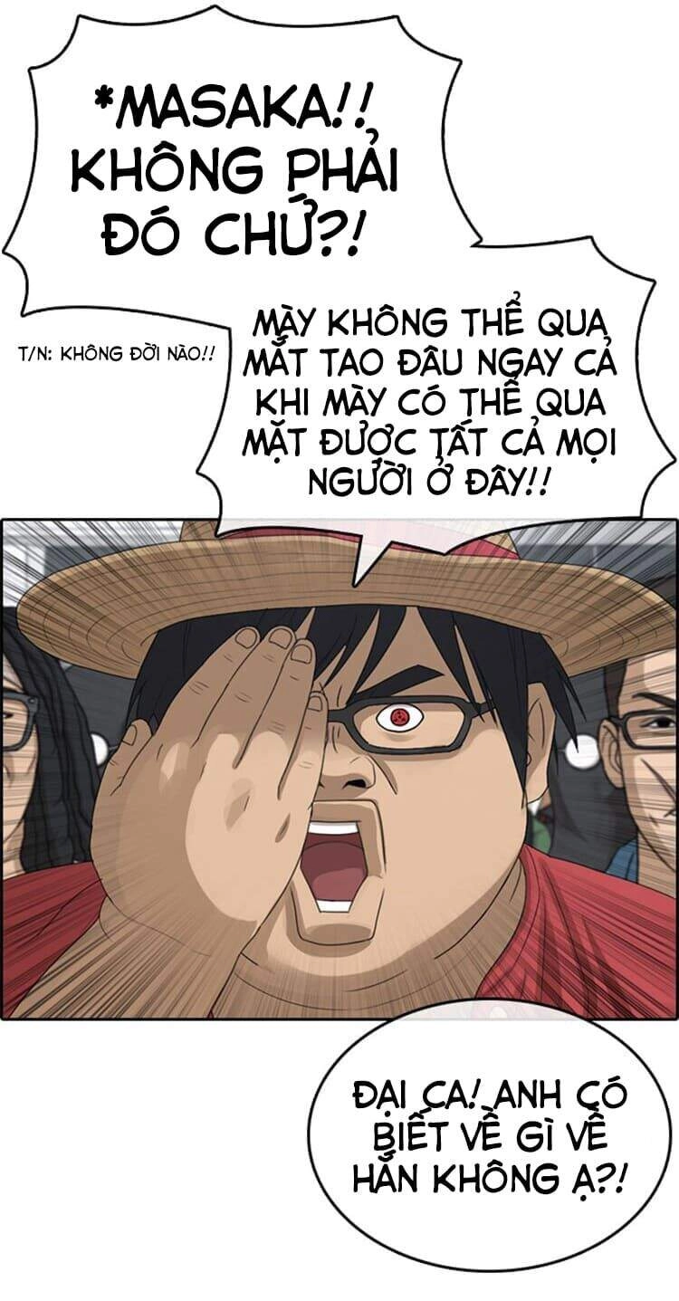 Những Mảnh Đời Tan Vỡ Chapter 26 - 25