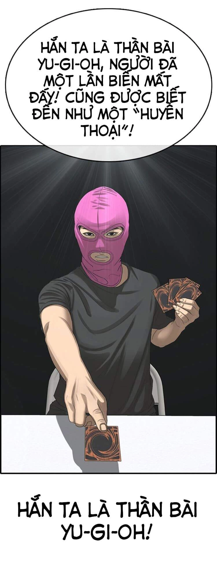 Những Mảnh Đời Tan Vỡ Chapter 26 - 27