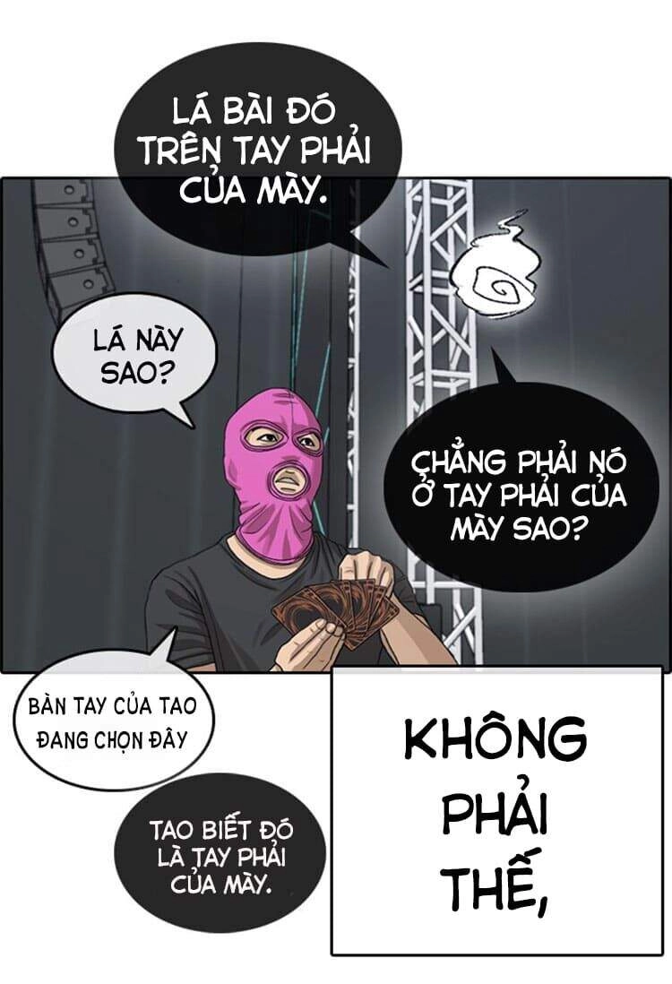 Những Mảnh Đời Tan Vỡ Chapter 26 - 28