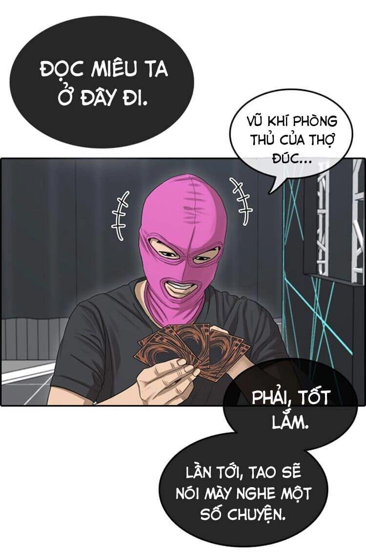 Những Mảnh Đời Tan Vỡ Chapter 26 - 29