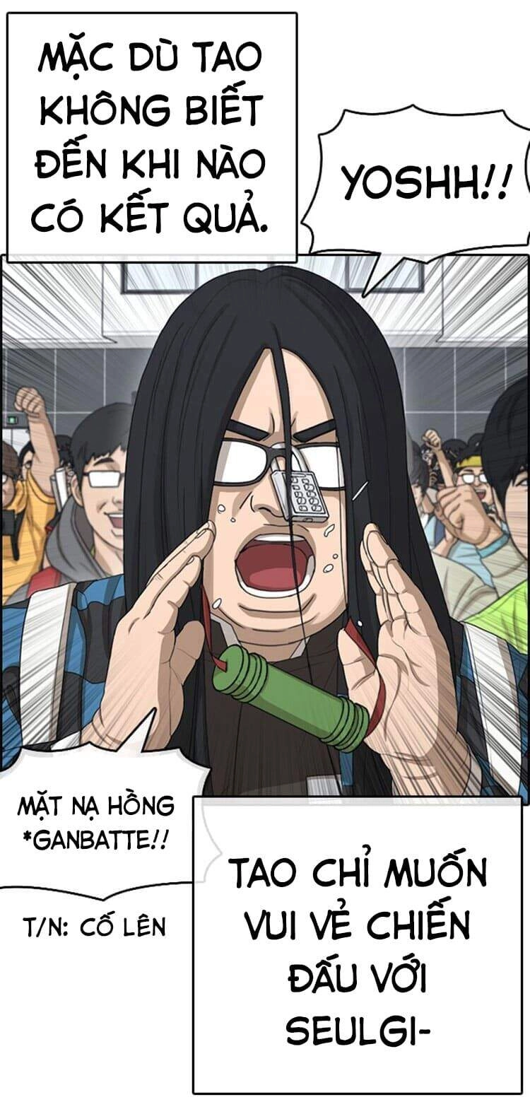 Những Mảnh Đời Tan Vỡ Chapter 26 - 34