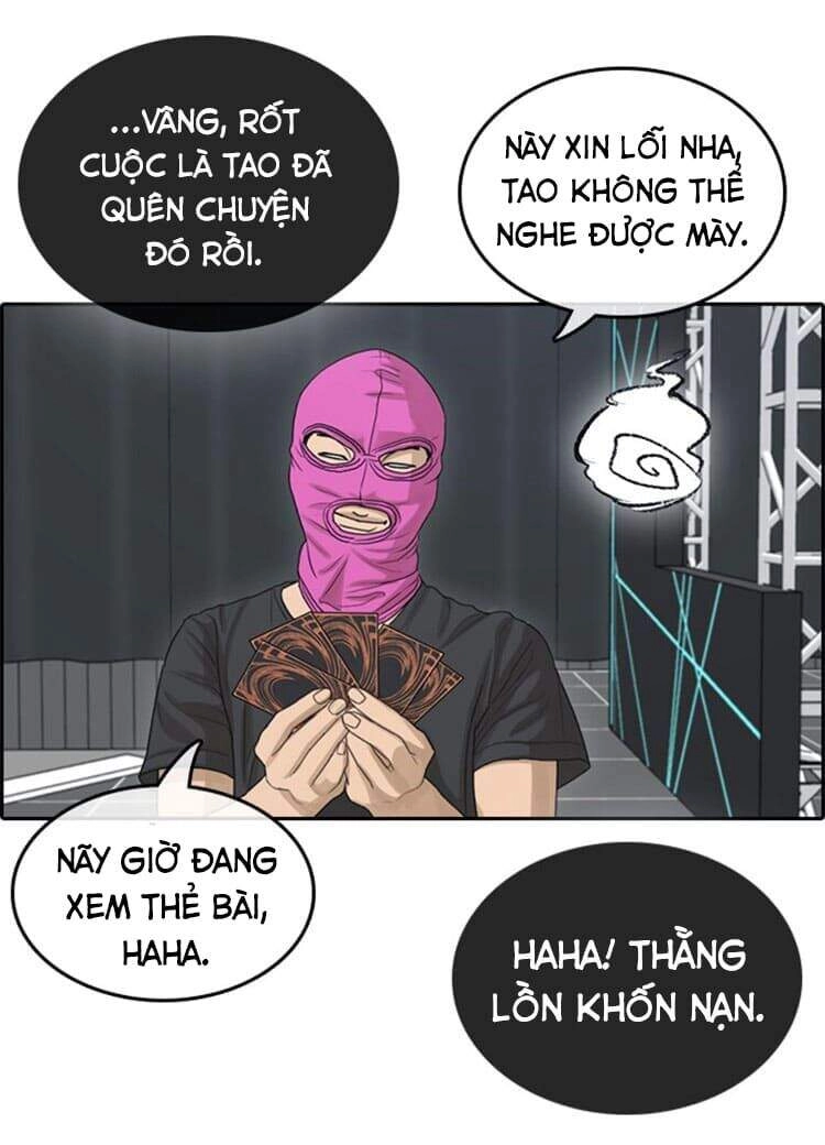 Những Mảnh Đời Tan Vỡ Chapter 26 - 35